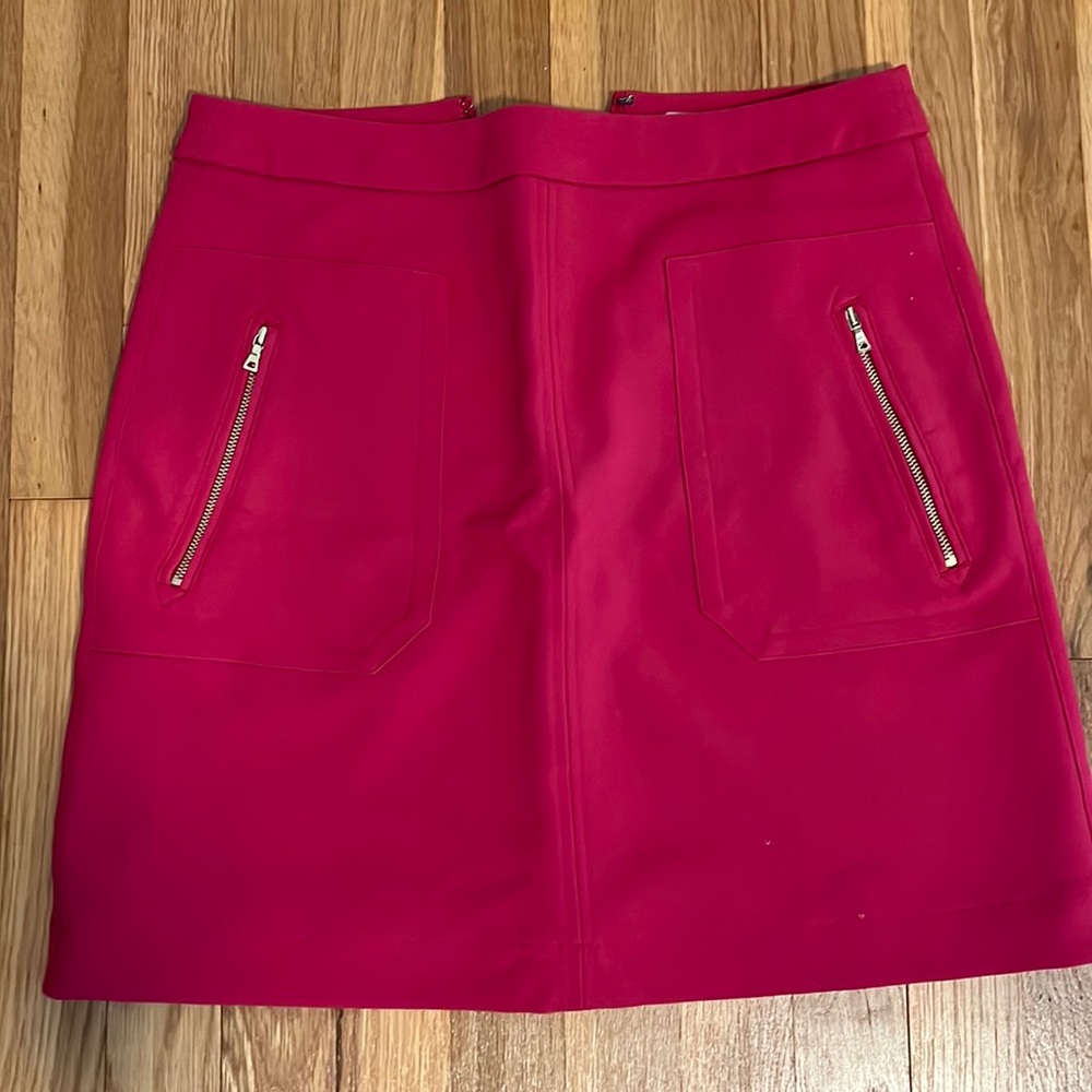 LOFT skirt